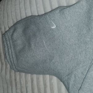 Nike sweat pants men's